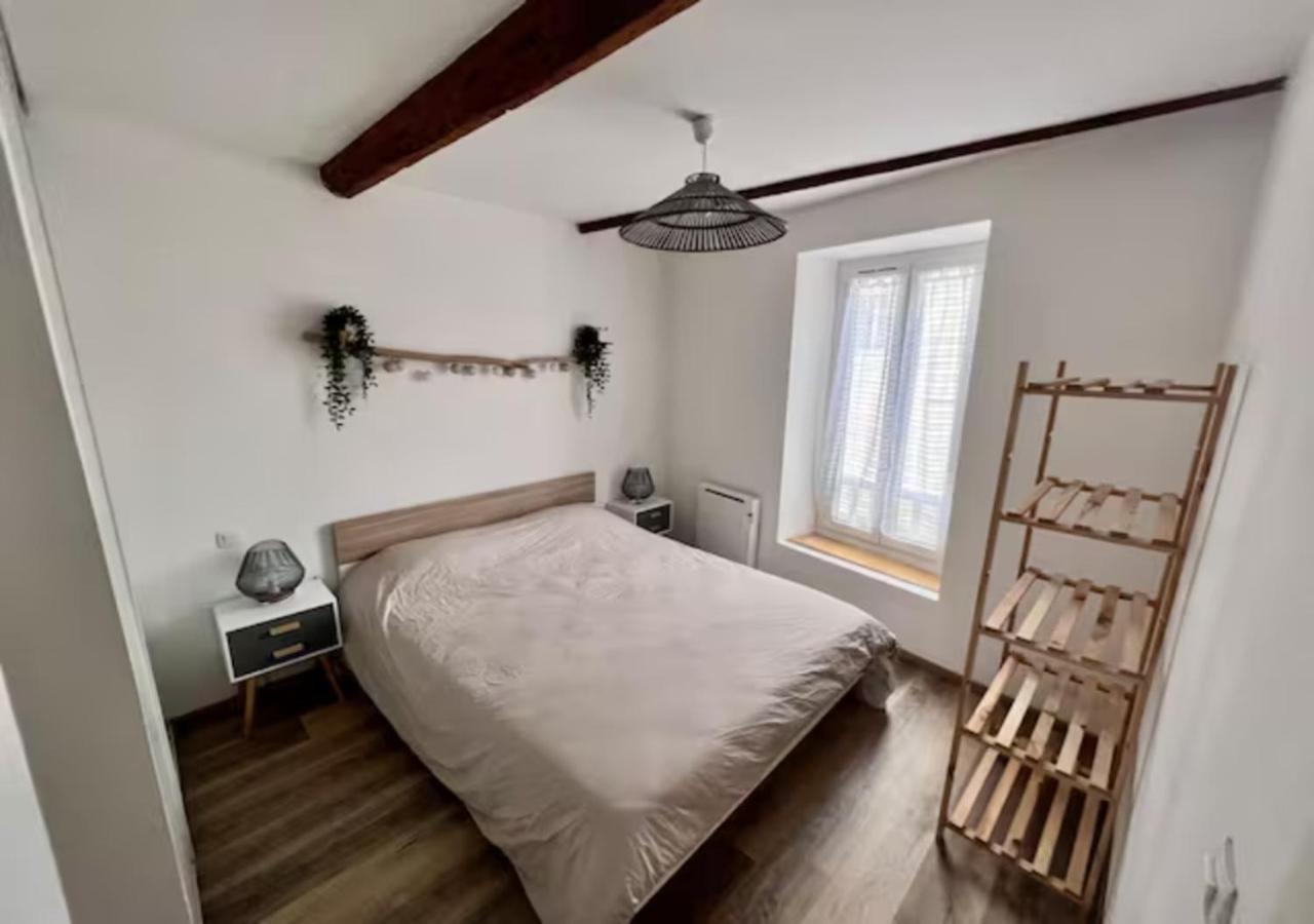 Апартаменты Le Cosy Нарбонна Экстерьер фото